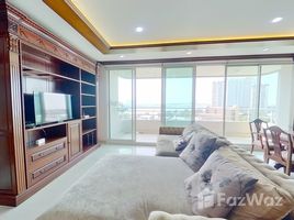 3 Bedroom Condo for sale at Watermark Chaophraya, Bang Lamphu Lang