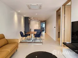 อพาร์ทเม้นท์ 1 ห้องนอน ให้เช่า ในโครงการ ชัยพฤกษ์ เพลส, พระโขนงเหนือ, วัฒนา, กรุงเทพมหานคร