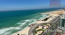  Ajman Corniche Residences الوحدات المتوفرة في 