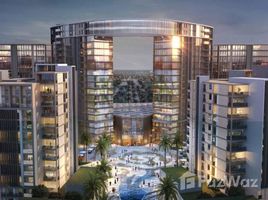 2 chambre Condominium à vendre à Zed Towers., Sheikh Zayed Compounds, Sheikh Zayed City