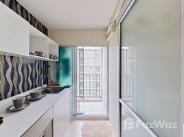 Студия Кондо на продажу в D Condo Nim, Fa Ham, Mueang Chiang Mai, Чианг Маи