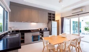 3 Bedrooms Villa for sale in Nong Kae, Hua Hin Sivana Gardens Pool Villas 