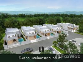 3 Bedroom Villa for sale in Thailand, Ao Nang, Mueang Krabi, Krabi, Thailand