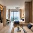 Studio Appartement zu verkaufen im Seaspire Jomtien, Nong Prue