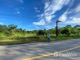  Terreno (Parcela) en venta en Tailandia, Lan Khoi, Pa Phayom, Phatthalung, Tailandia