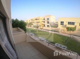 4 спален Таунхаус на продажу в Al Raha Gardens, Khalifa City A, Khalifa City