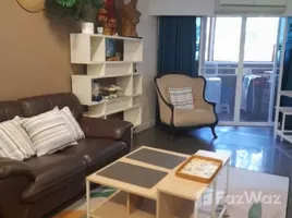 คอนโด สตูดิโอ ให้เช่า ในโครงการ ภูเก็ต พาเลซ, ป่าตอง, กะทู้, ภูเก็ต