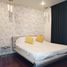 1 спален Кондо в аренду в Manhattan Chidlom, Makkasan