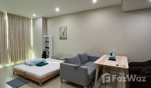 1 Schlafzimmer Wohnung zu verkaufen in Khlong Toei Nuea, Bangkok The Room Sukhumvit 21