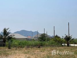  Grundstück zu verkaufen in Cha-Am, Phetchaburi, Cha-Am, Cha-Am, Phetchaburi, Thailand
