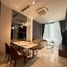 1 спален Квартира в аренду в Supalai Icon Sathorn, Thung Mahamek