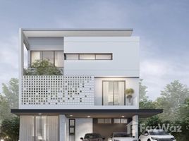 ขายบ้านเดี่ยว 4 ห้องนอน ในโครงการ เนอวานา แอบโซลูท กรุงเทพกรีฑา, สะพานสูง