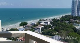 ยูนิตที่เหลืออยู่ในโครงการ คอนโดเชน หัวหิน