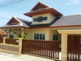 3 Bedroom House for sale at Rose Land & House, Nong Prue, Pattaya