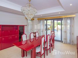 4 спален Вилла на продажу в Saadiyat Beach Villas, Saadiyat Beach