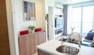 1 Bedroom Condo for sale in Phra Khanong, Bangkok Rhythm Sukhumvit 50