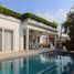 2 спален Дом в аренду в Siam Royal View, Nong Prue