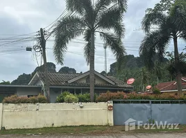 ขายบ้านเดี่ยว 3 ห้องนอน ใน อ่าวนาง, กระบี่, อ่าวนาง, เมืองกระบี่, กระบี่, ไทย