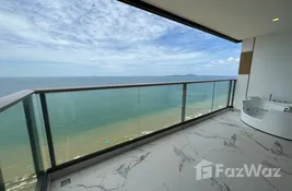 Copacabana Beach Jomtien