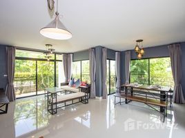 4 Bedroom House for sale at Vararom Premium Kaewnawarat, San Pu Loei, Doi Saket