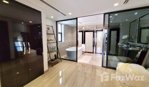 4 chambres Maison de ville a vendre à NAIA Golf Terrace at Akoya, Dubai Park Residences