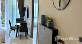 Available Units at The Regent Bangtao