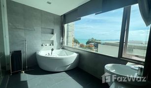 2 Bedrooms Condo for sale in Na Kluea, Pattaya Ananya Beachfront Wongamat