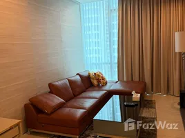 Appartement 1 chambre à louer à The Room Sukhumvit 21, Khlong Toei Nuea, Watthana, Bangkok, Thaïlande