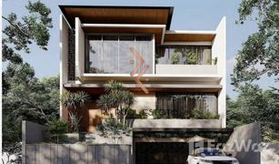 6 Habitaciones Villa en venta en District 7, Dubái Keturah Reserve