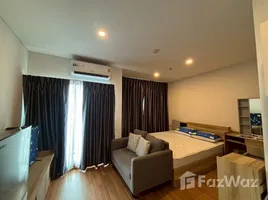 Studio Condo for rent at Lumpini Place Rama 3 - Riverine, Bang Phongphang