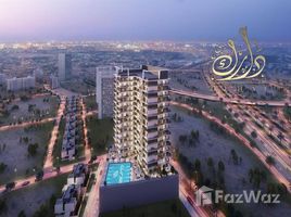 1 Bedroom Apartment for sale at Binghatti Luna, District 12