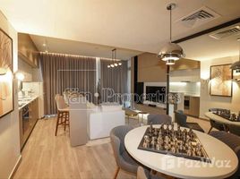 2 Bedroom Apartment for sale at Midtown Noor, Midtown, Dubai Production City (IMPZ)