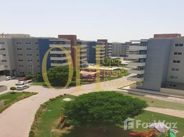 3 Bedroom Apartment for sale at Tower 19, Al Reef Downtown, Al Reef