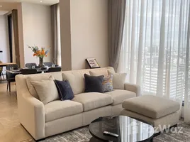 3 Habitación Apartamento en alquiler en Hyde Heritage Thonglor, Khlong Tan Nuea