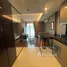 1 Bedroom Condo for rent at The Address Sukhumvit 61, Khlong Tan Nuea