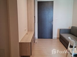 1 Bedroom Apartment for rent at Niche ID Pakkret Station, Pak Kret, Pak Kret, Nonthaburi