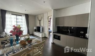 1 Bedroom Condo for sale in Khlong Tan Nuea, Bangkok The XXXIX By Sansiri