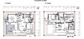 Unit Floor Plans of Ameen House