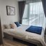 1 спален Кондо в аренду в Atmoz Canvas Rayong, Choeng Noen, Мыанг Районг, Районг