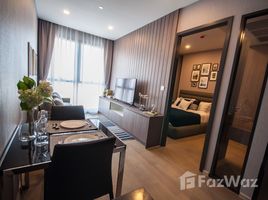 1 Schlafzimmer Wohnung zu verkaufen im Ashton Asoke, Khlong Toei Nuea