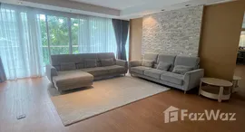 Belgravia Residences에서 사용 가능한 장치