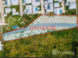 ขายที่ดิน ใน หินเหล็กไฟ, หัวหิน, หินเหล็กไฟ