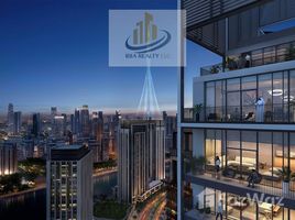 2 Bedroom Apartment for sale at Creek Edge, Creekside 18, Dubai Creek Harbour (The Lagoons)