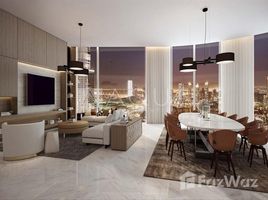 4 спален Квартира на продажу в IL Primo, Opera District