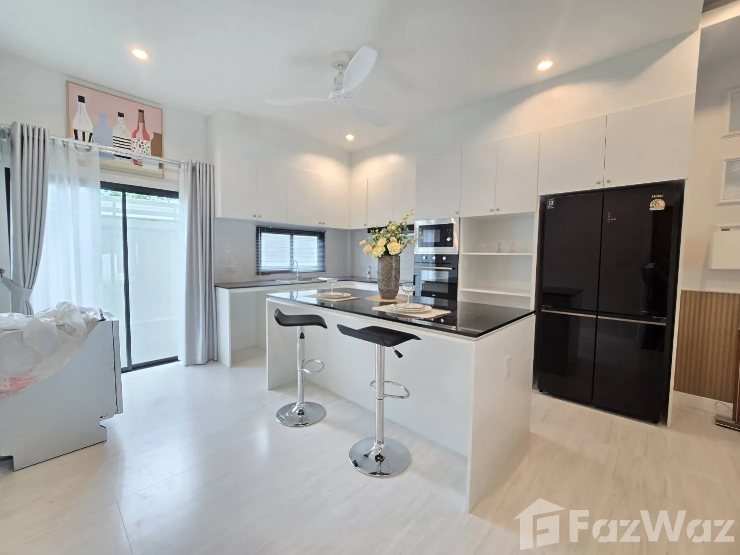 3 Bedroom Villa for rent at Villatown Hua Hin — photo 4