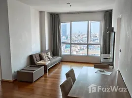 อพาร์ทเม้นท์ 2 ห้องนอน ให้เช่า ในโครงการ ไฮฟ์ ตากสิน, คลองต้นไทร