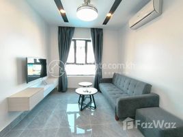 1 Schlafzimmer Wohnung zu vermieten im One-Bed Apartment for Rent, Tuol Svay Prey Ti Muoy, Chamkar Mon