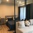 1 спален Кондо на продажу в Niche Mono Sukhumvit - Bearing, Samrong Nuea, Mueang Samut Prakan, Самутпракан
