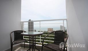 Studio Condo for sale in Na Kluea, Pattaya AD Hyatt Condominium