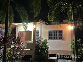 วิลล่า 2 ห้องนอน ให้เช่า ในทำเล มะเร็ต, สุราษฎร์ธานี, มะเร็ต, เกาะสมุย, สุราษฎร์ธานี